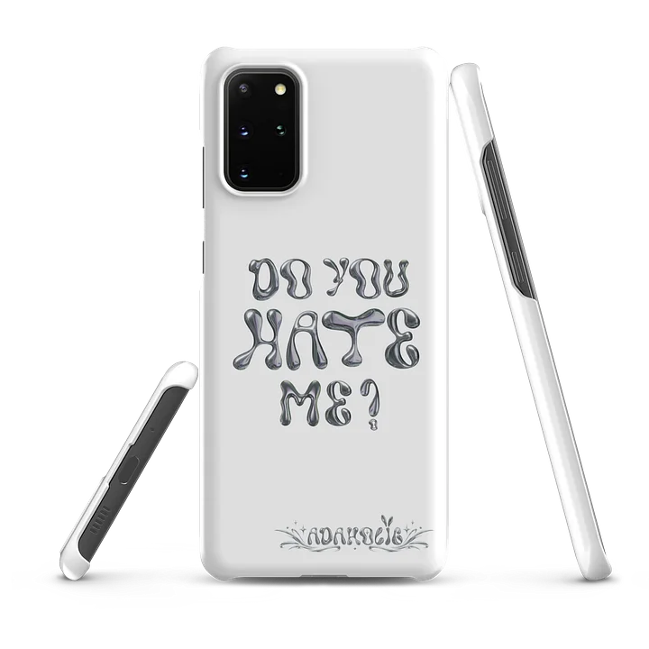 Do You Hate Me Samsung Case product image (7)