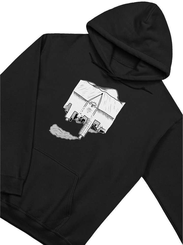 ytiCity Hoodie product image (2)