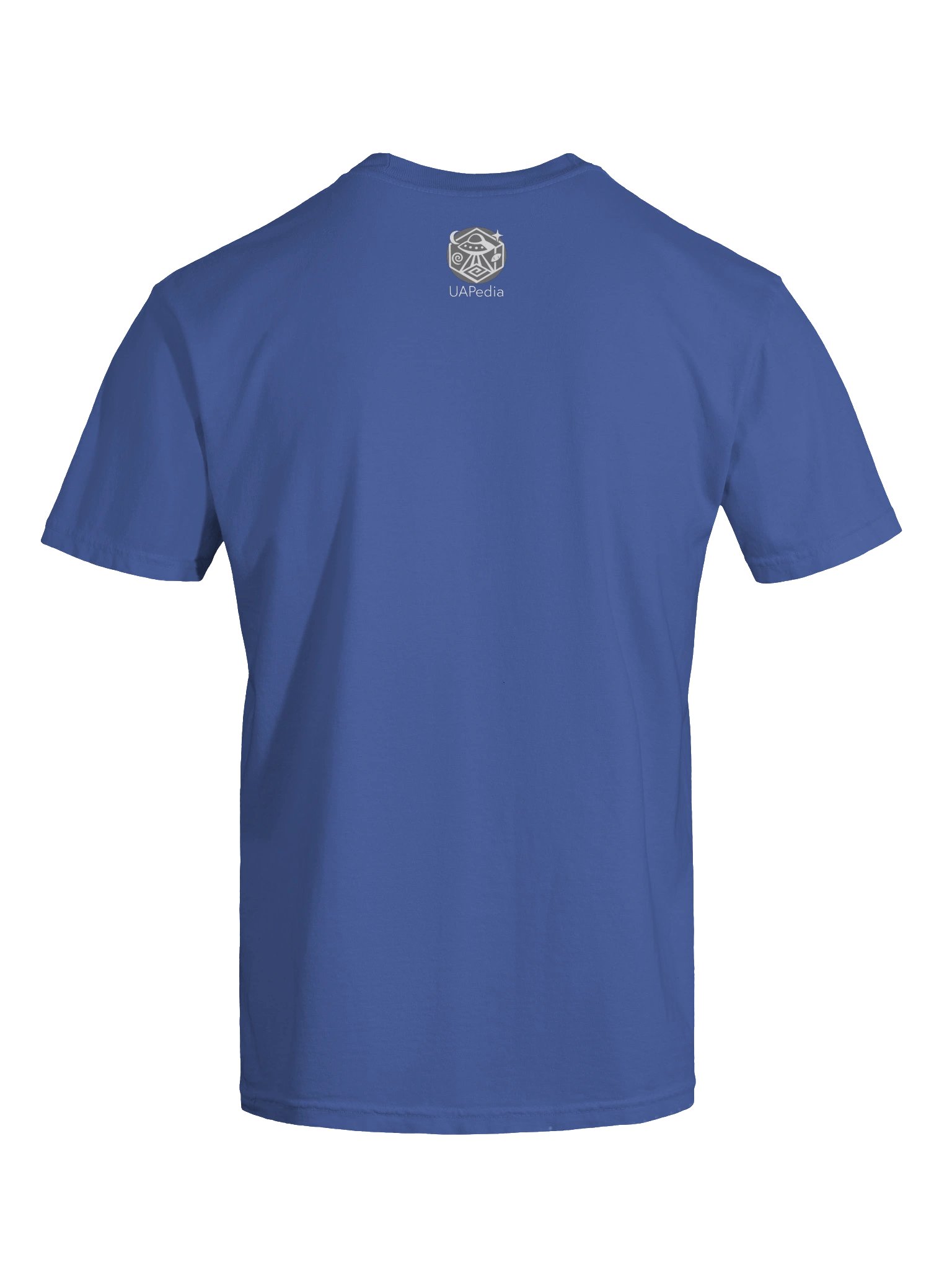 Official UAPedia Heavyweight Tee product image (7)