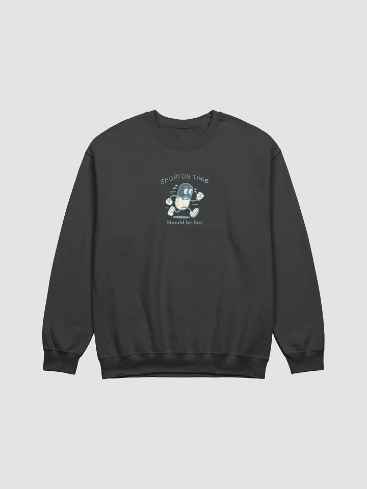 Short On Time product image (7)