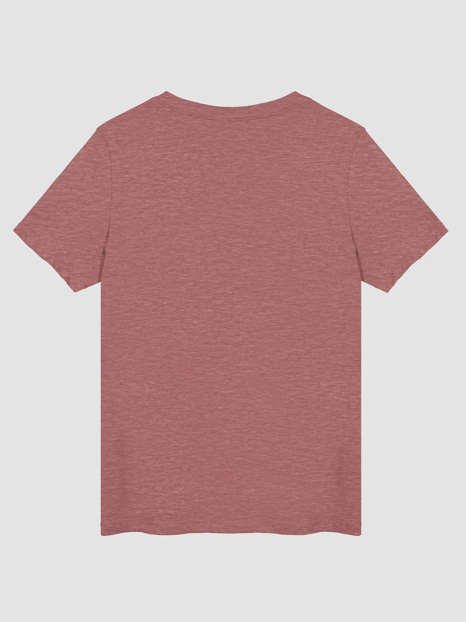 HIGH OFF LIFE Women's V-Neck Tee product image (2)