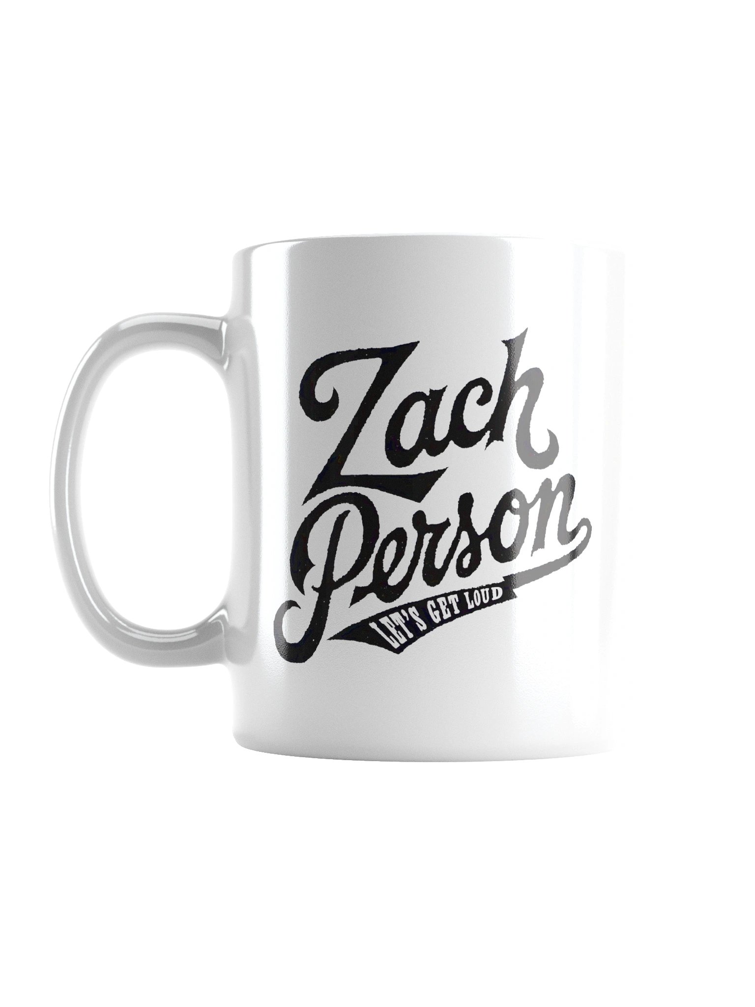 Backstage Brew Mug product image (1)