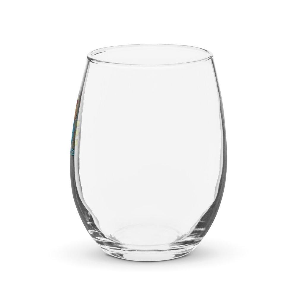 Emote-Lachen-Glas-15oz product image (3)