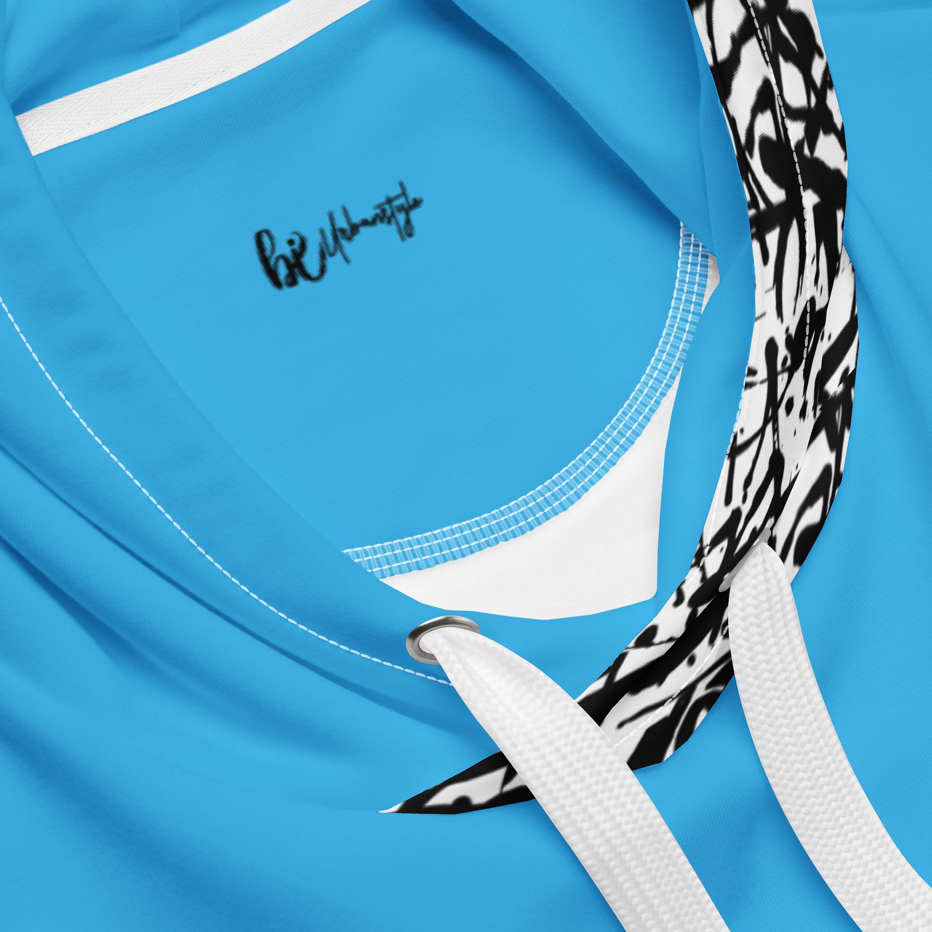 DAVI' URBAN BB BLUE product image (4)