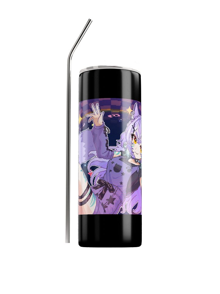 BirdieBoba in Wonderland Tumbler product image (2)