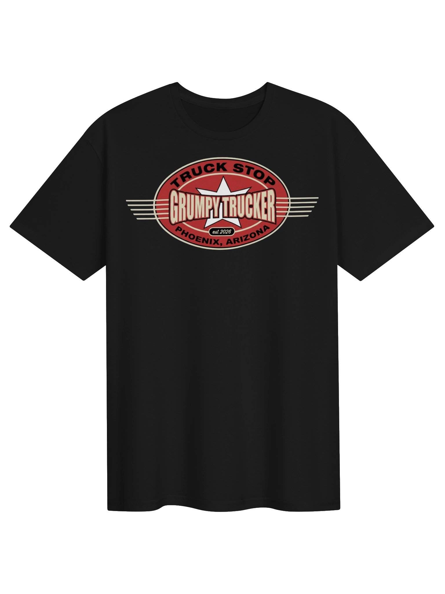 GTC Truck Stop product image (1)
