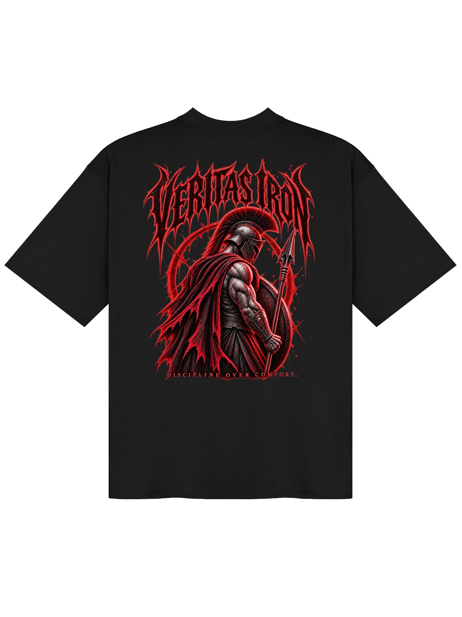 Forged for War Tee product image (5)