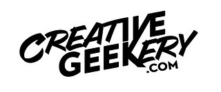 Creative Geekery