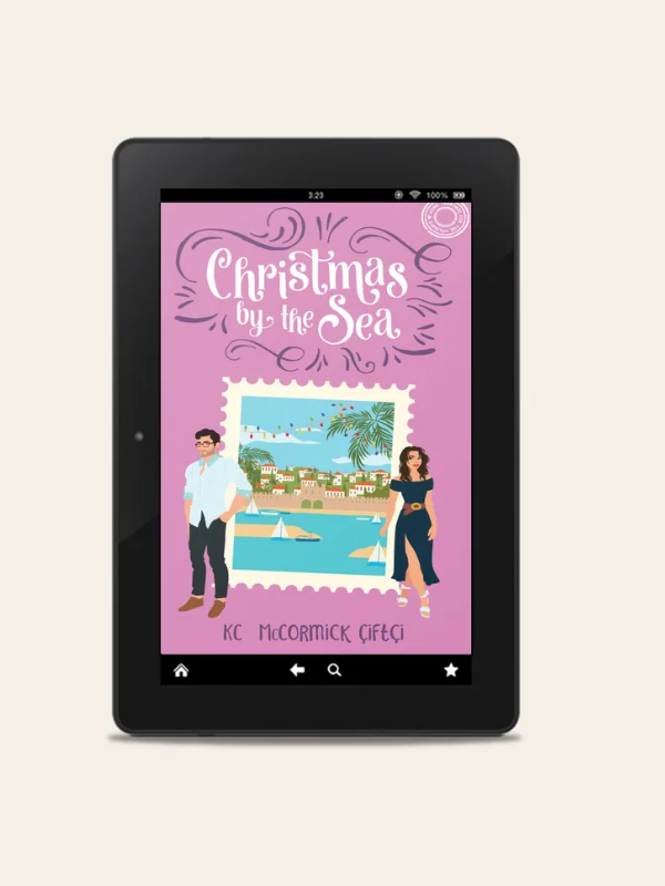 Christmas by the Sea product image (1)