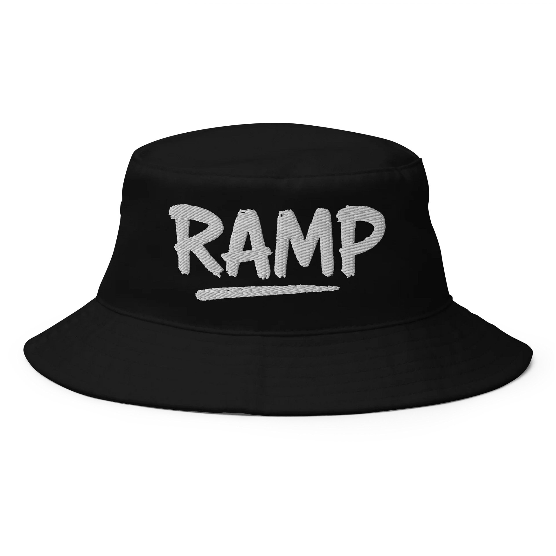 RAMP Fishi (Black) product image (1)