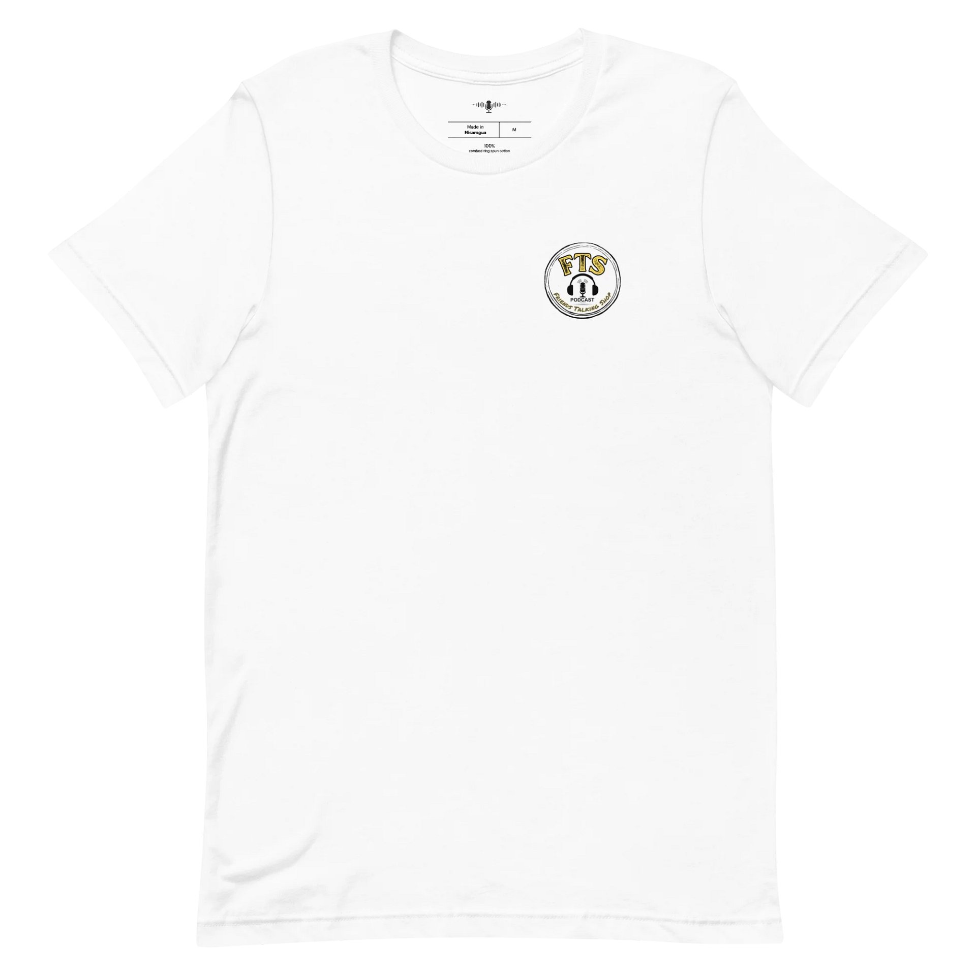 FTS Advisory Tee product image (5)