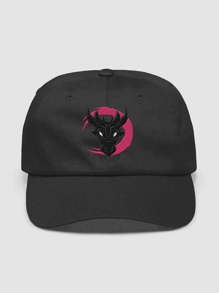 Dad Hat -- Version Aerinda product image (2)
