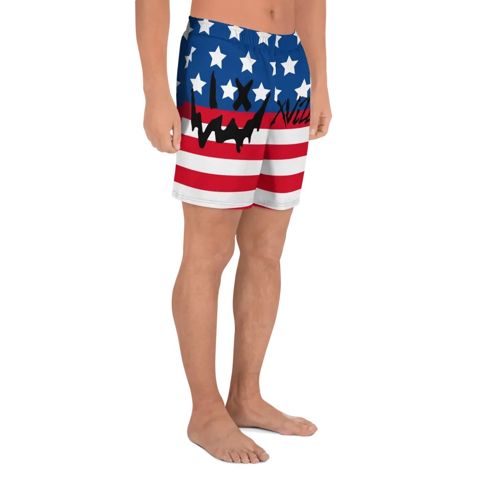 American Ghost Shorts product image (3)