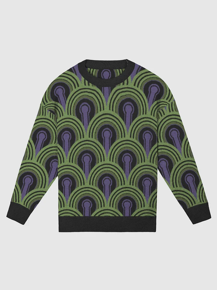 Room 237 Jumper product image (1)