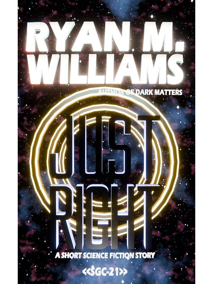 Just Right product image (1)