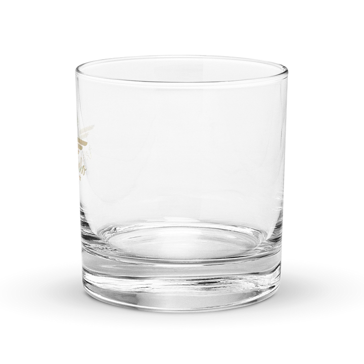 Bicchiere da Collezione "Rocce Vetro" - Linea terraecielo product image (2)