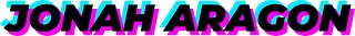 Jonah Aragon