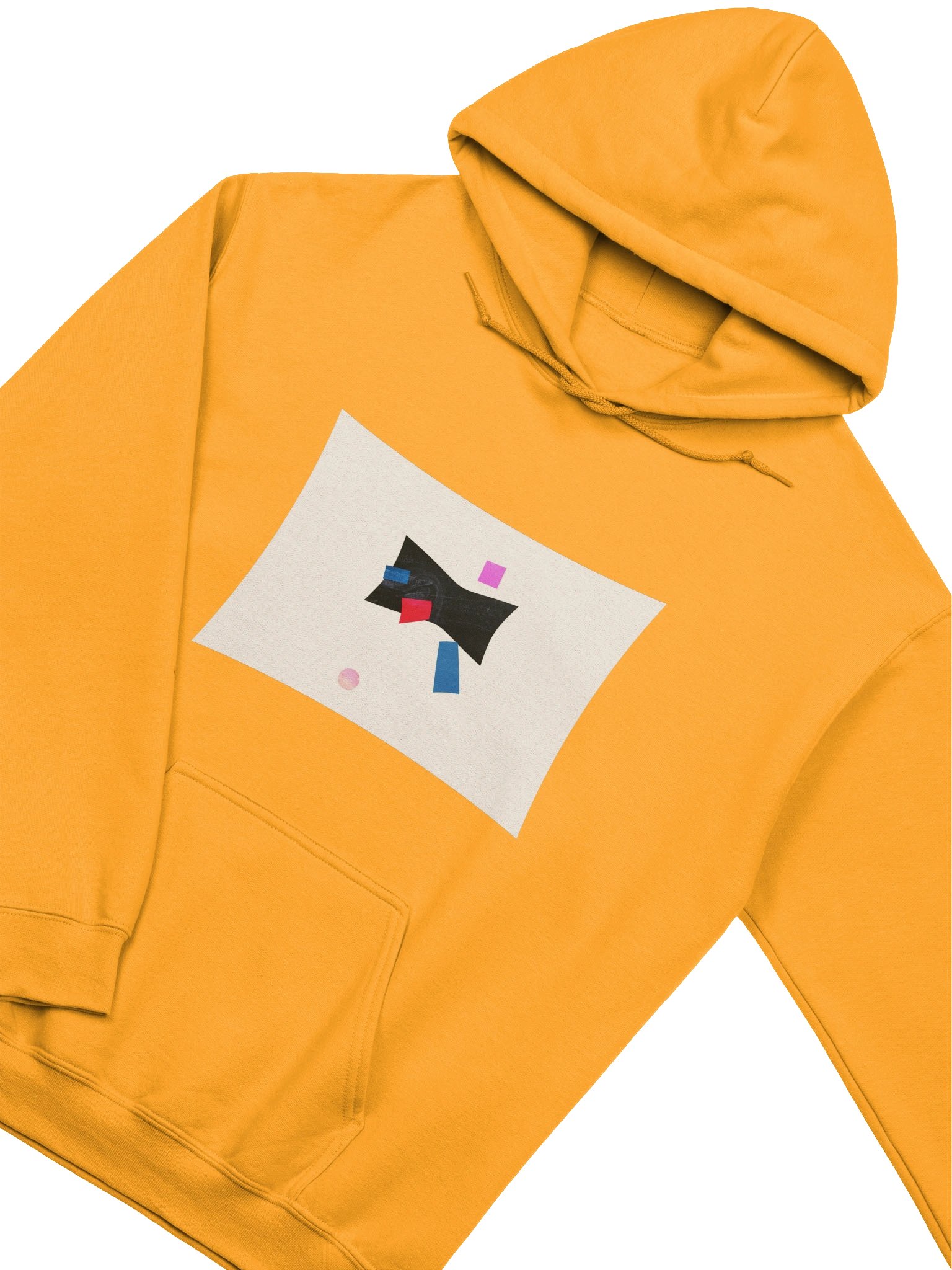 Acrellux Abstract Geometry Hoodie product image (7)