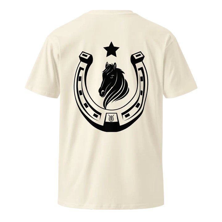 Hernán Pattern Man T-Shirt product image (2)
