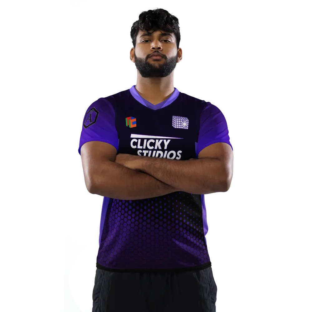 Clicky Studios 2024 Jersey product image (4)