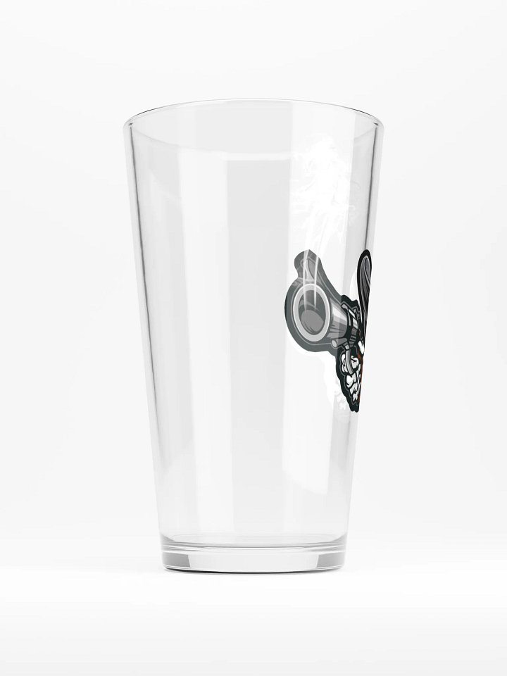 Pint Glass product image (2)