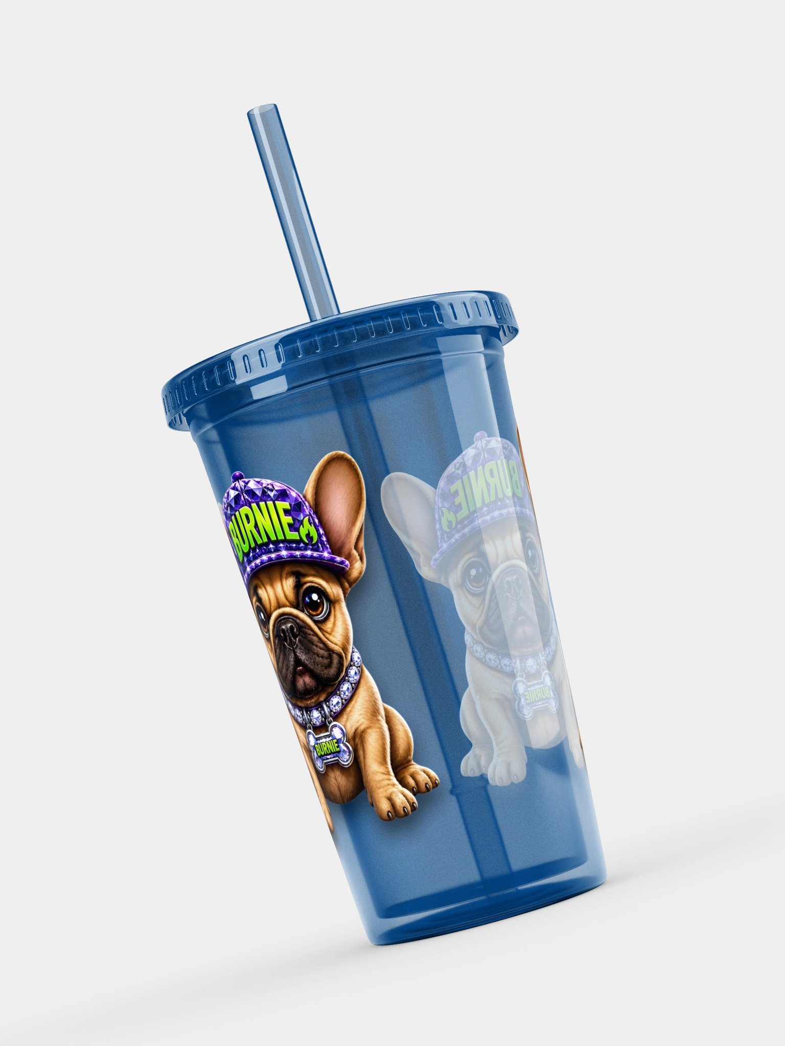 BURNIE DIAMOND COOL CUP product image (8)