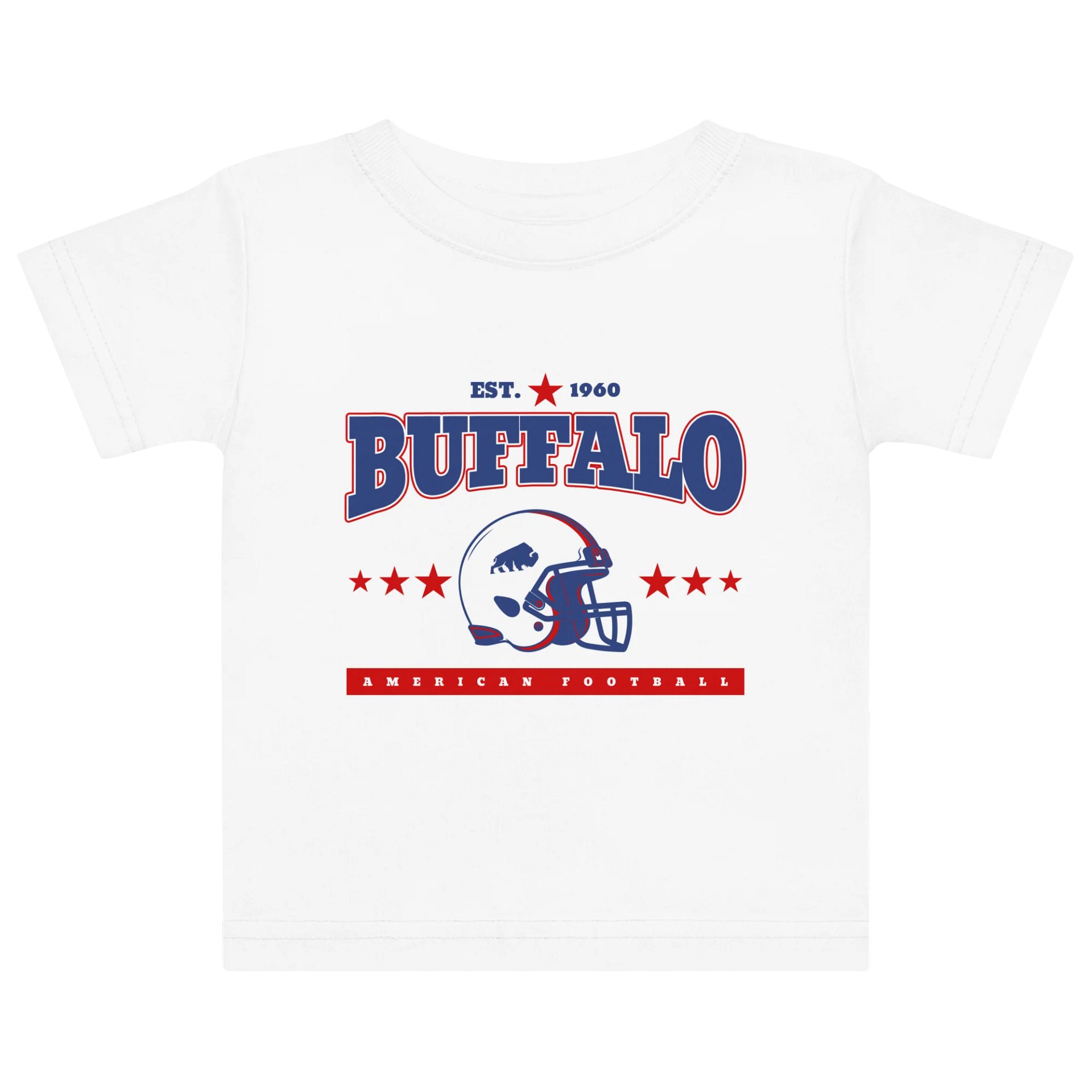 Buffalo - Baby Jersey Short Sleeve Tee product image (1)