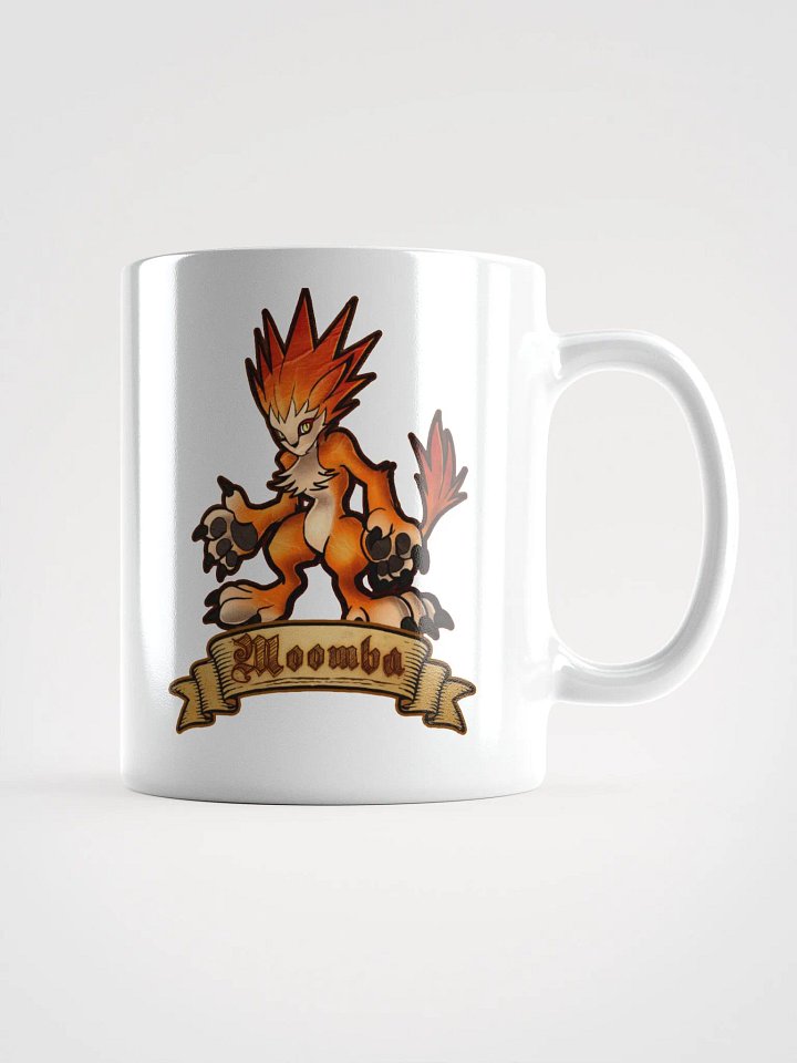 Moomba ! product image (2)
