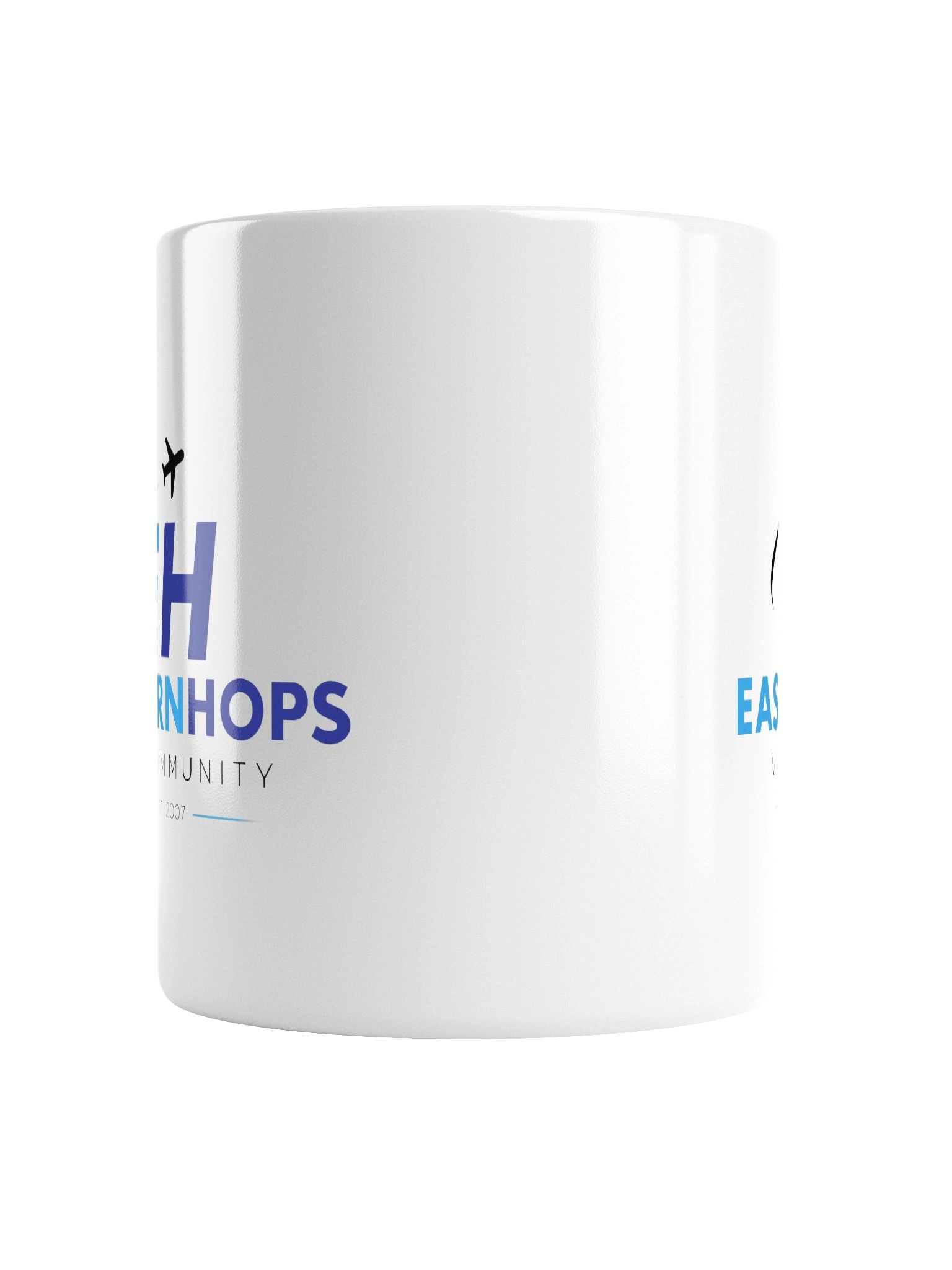 EasternHops Heritage Mug product image (4)