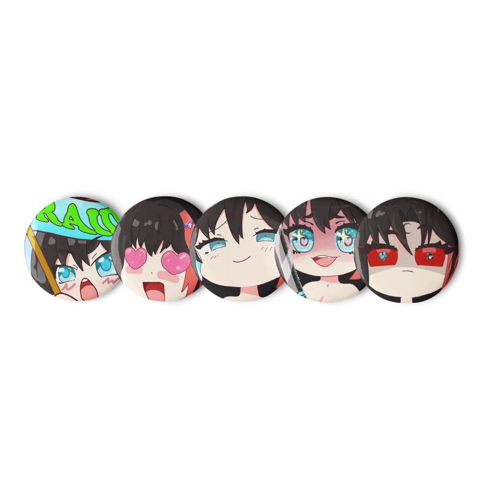 Pin set 2 product image (2)