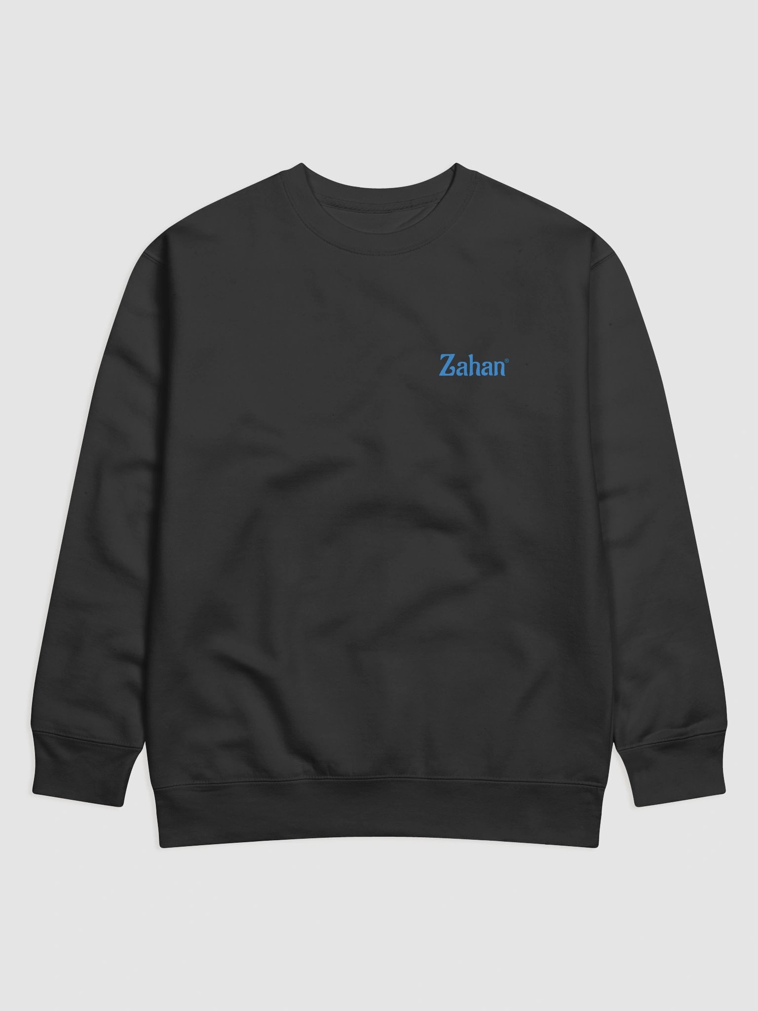 Zahan's🔖 Americana Classic Sweatshirt product image (1)