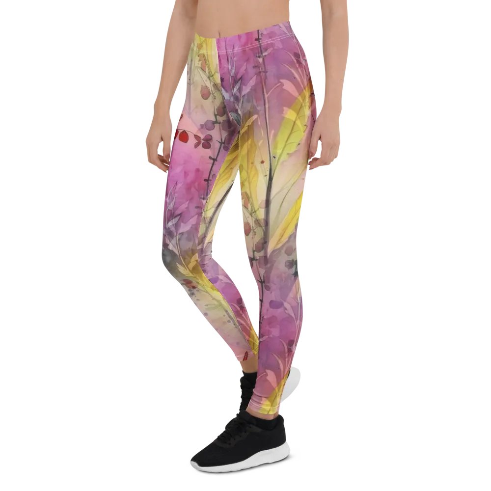 Garden Collection Leggings product image (5)