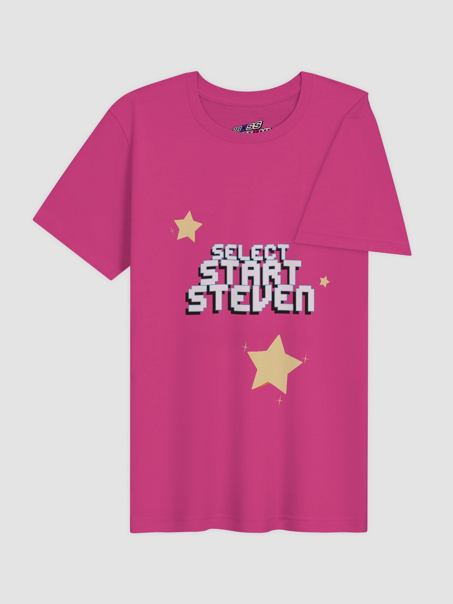 Classic Channel Logo Tee product image (9)