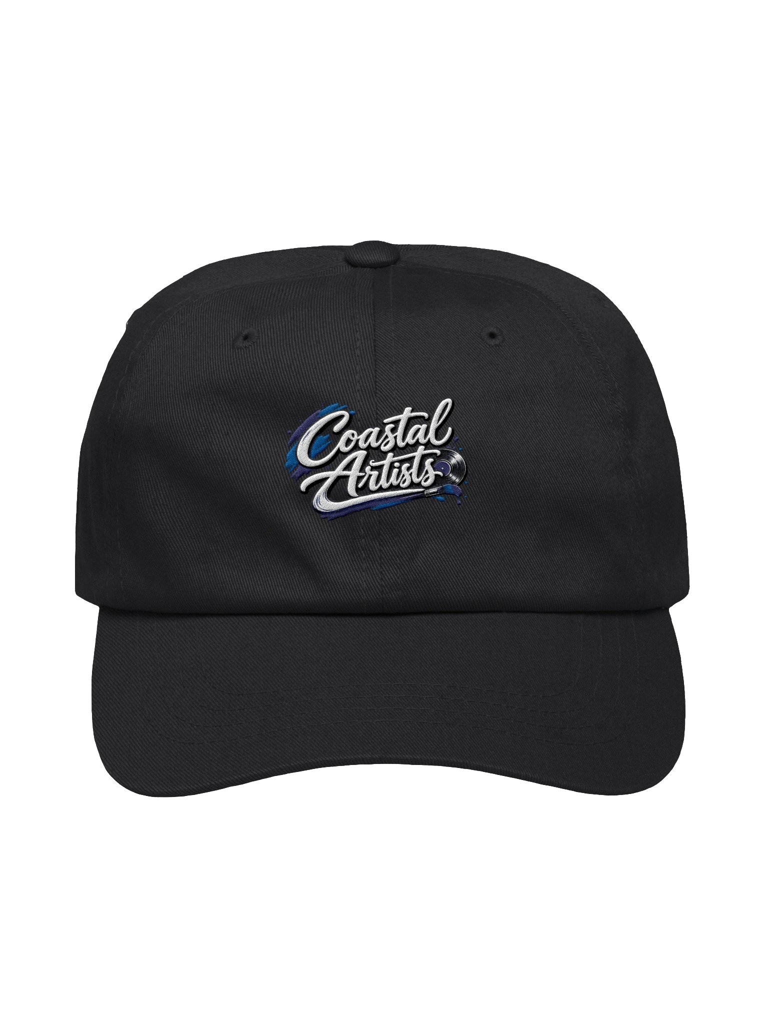 Coastal Artists Cap product image (1)