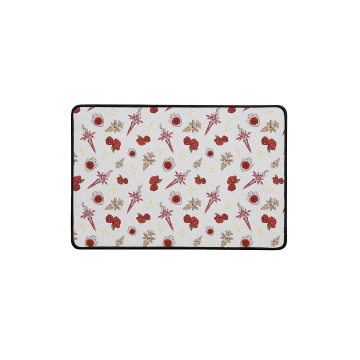 Argenti Pattern Desk Mat product image (1)