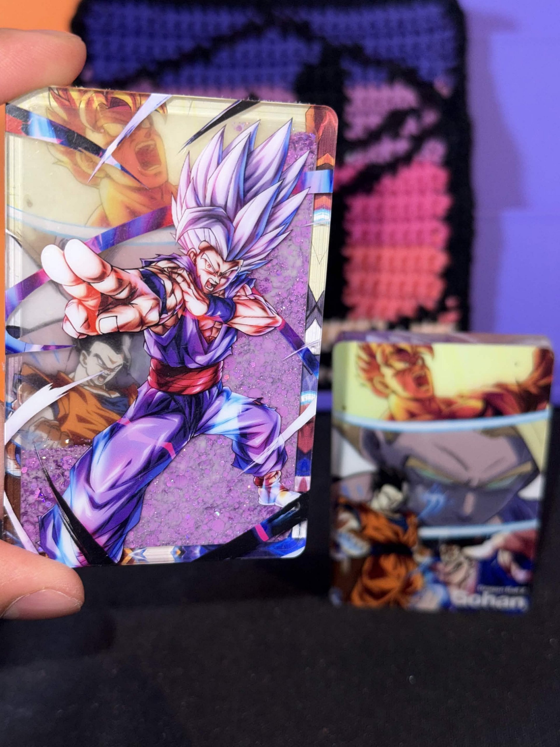 Gohan product image (3)