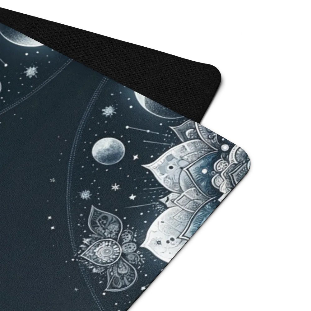 Yoga Mat product image (2)