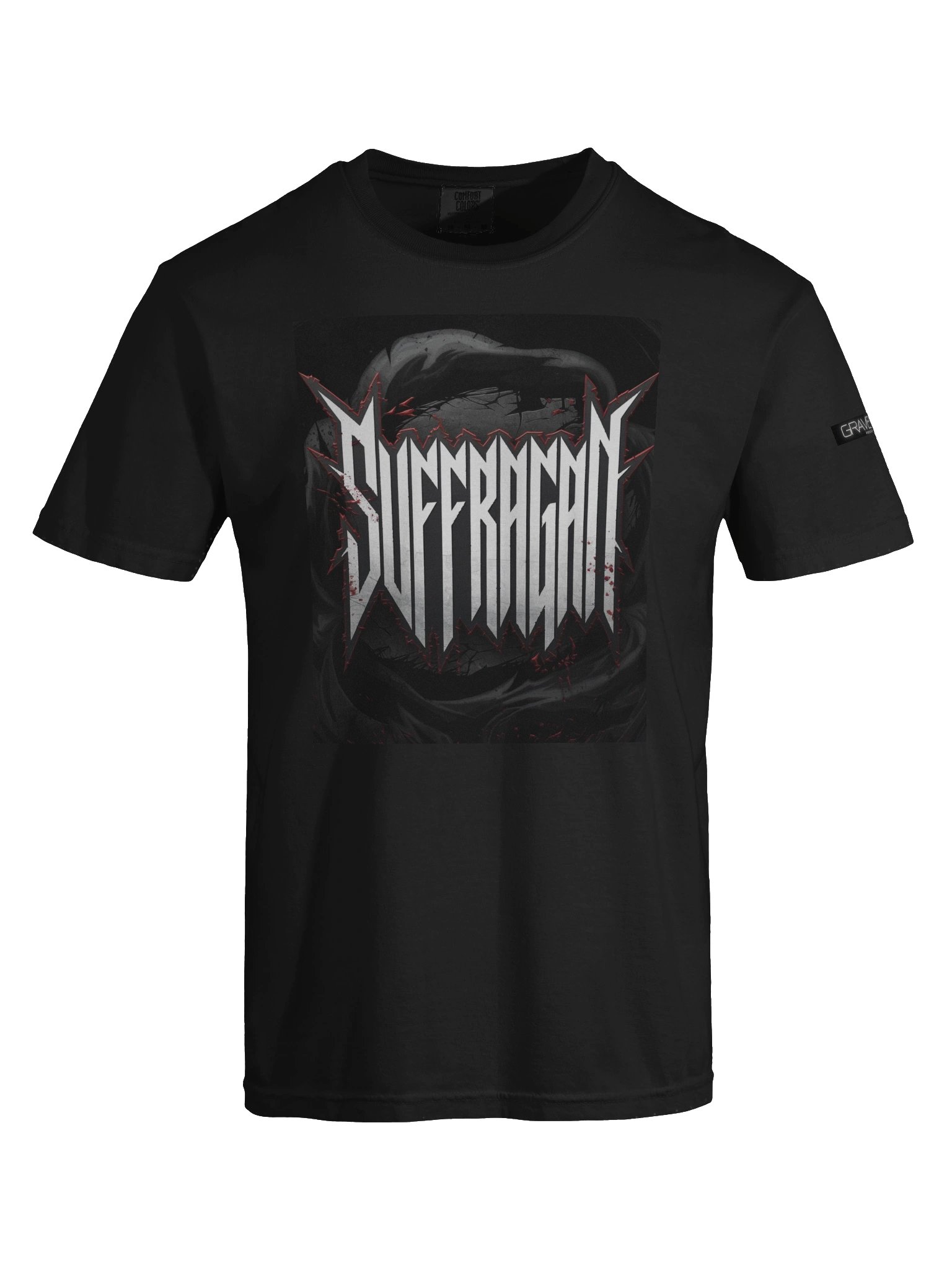 Suffragan Band Tee product image (7)
