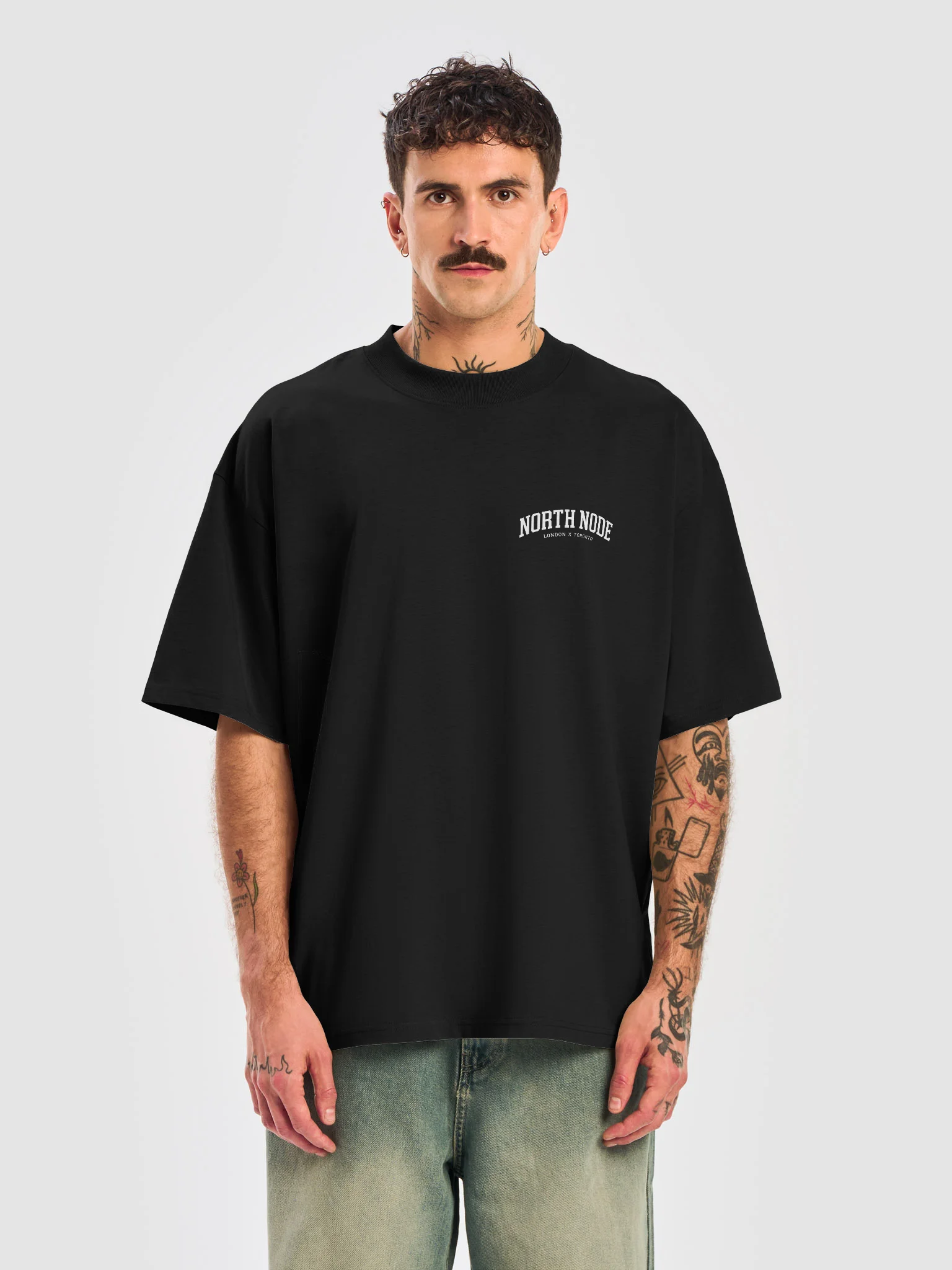 North Node Celestial Tee product image (6)