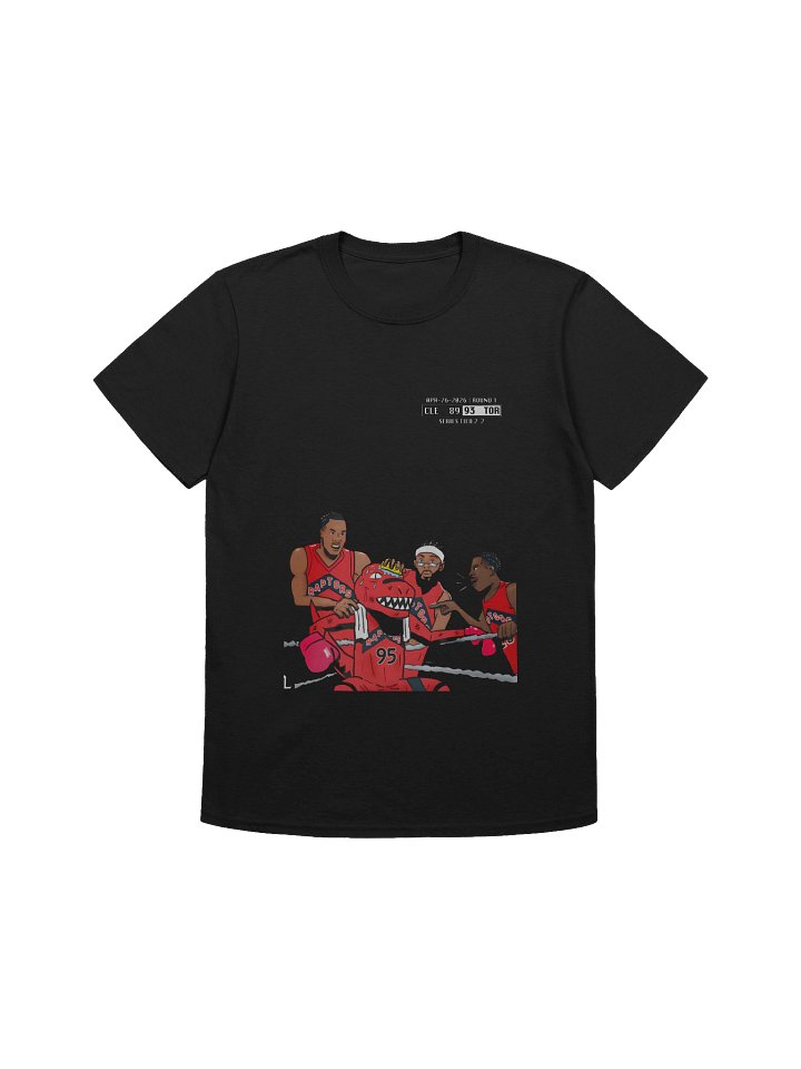 The Boxing Ring Shirt product image (1)