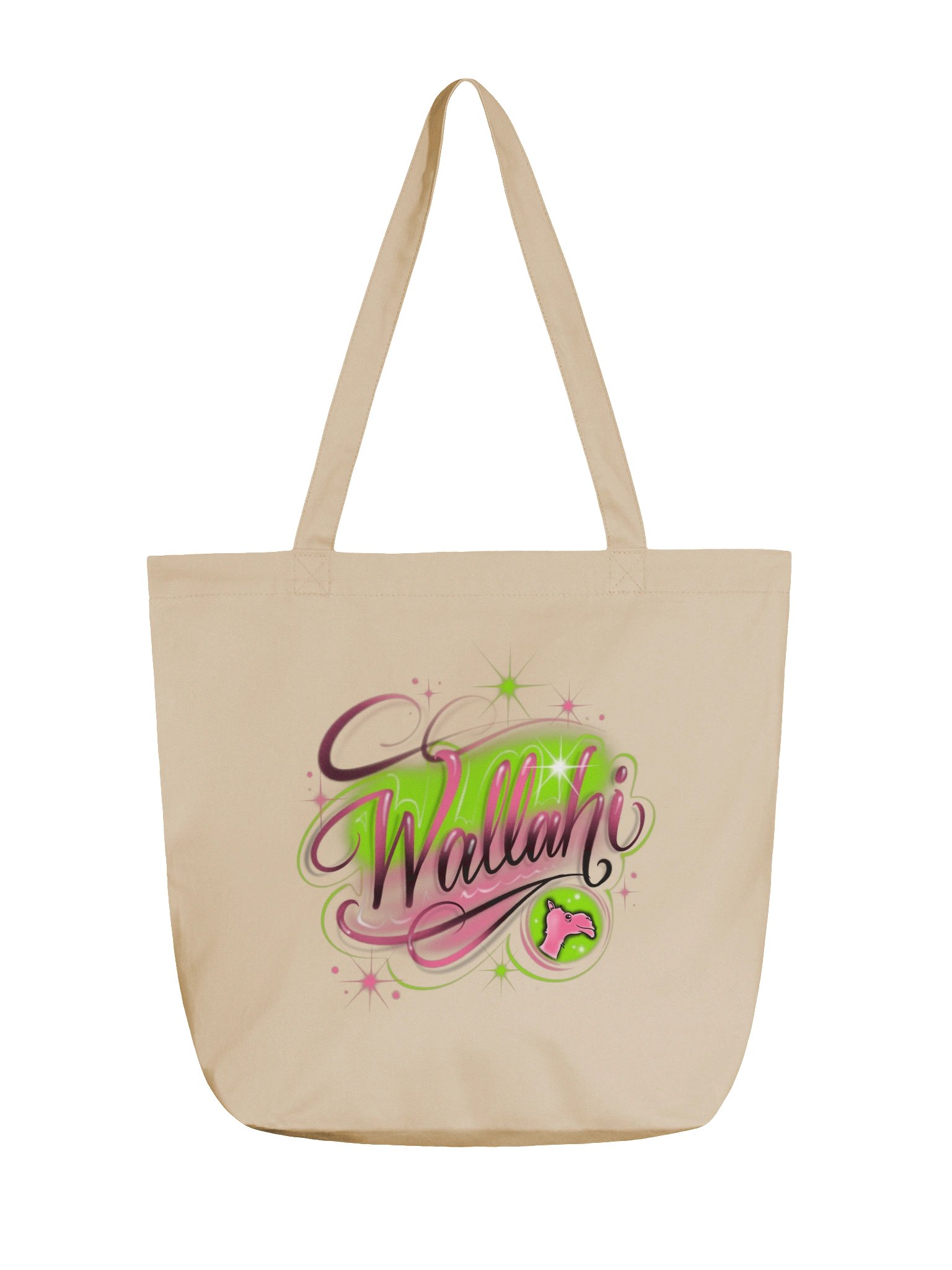 Wallahi Tote product image (1)