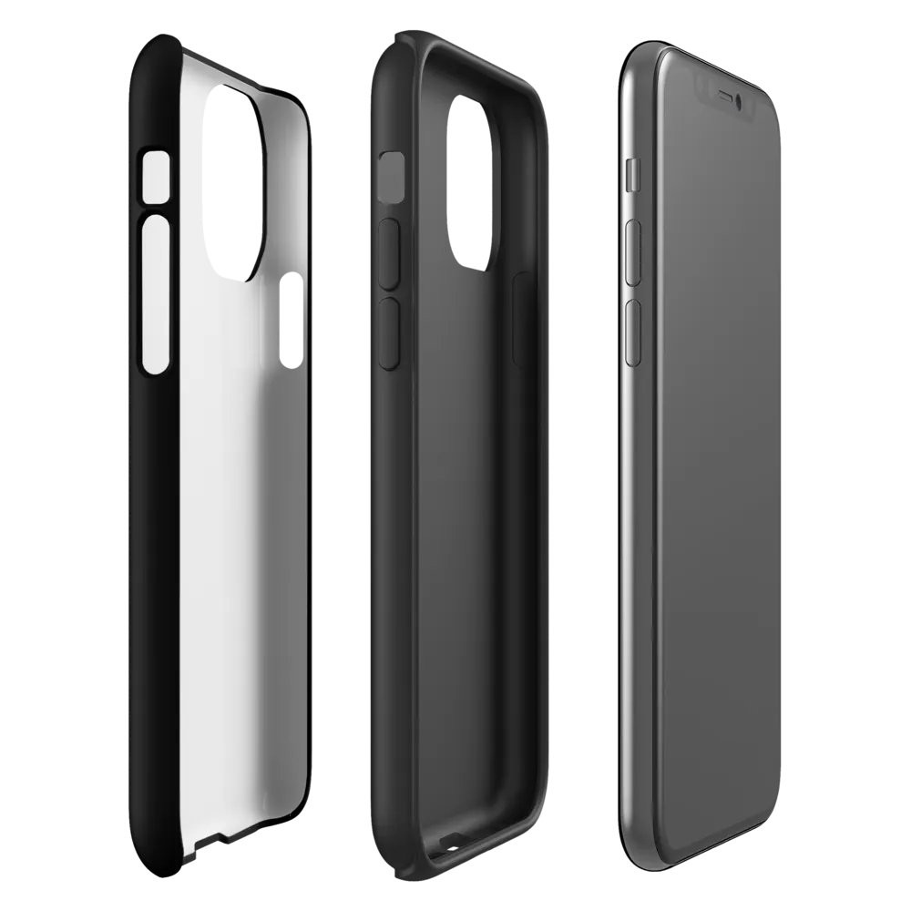 Nyafia Phone Case (iPhone) product image (4)