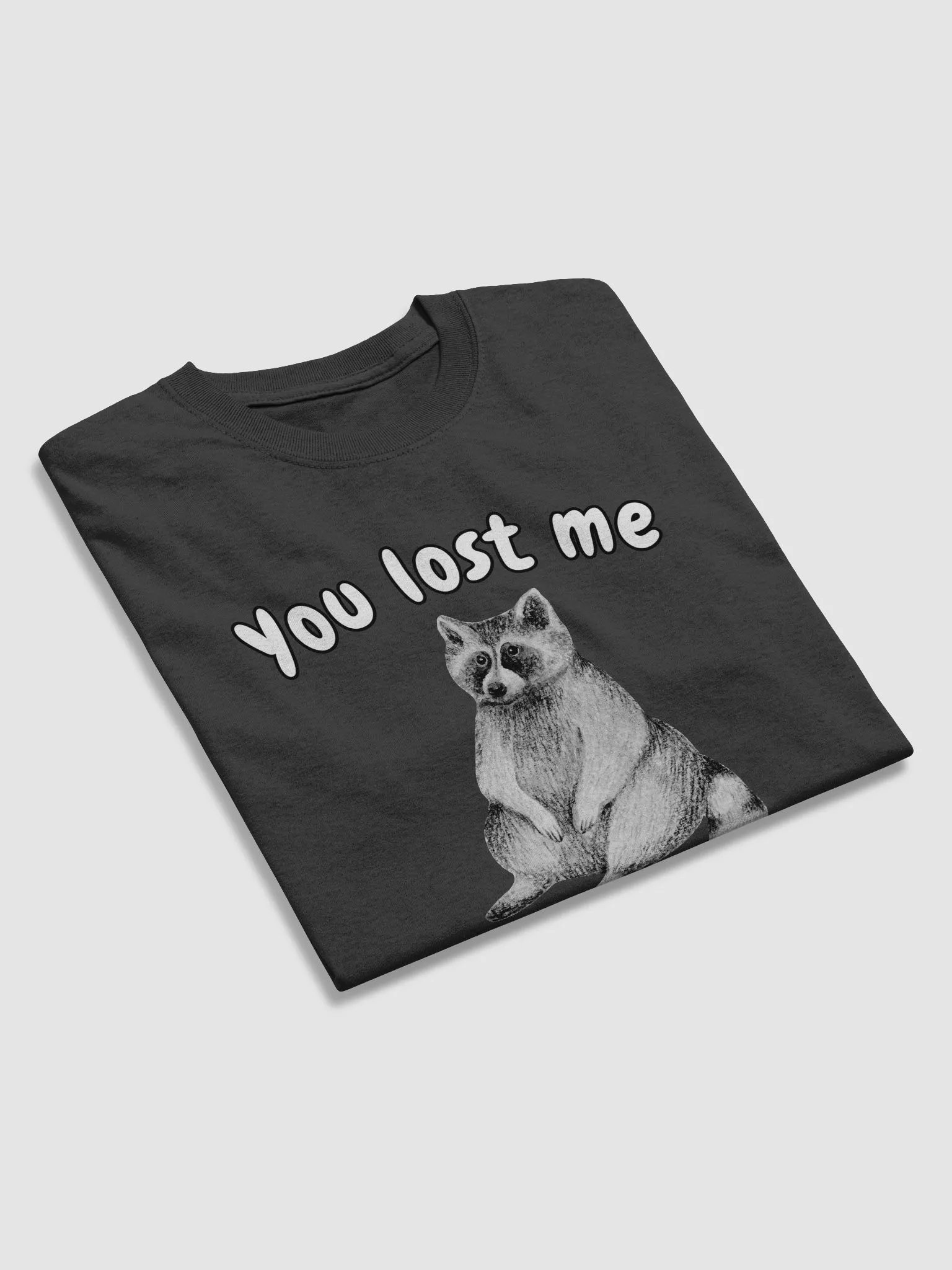 You lost me at hello product image (3)