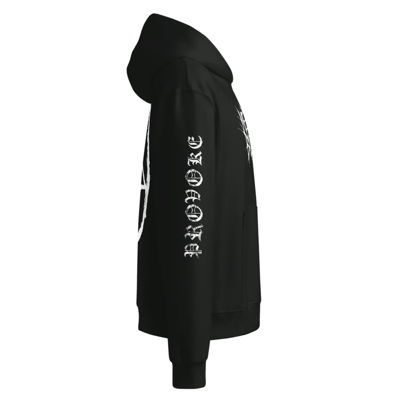 Provoke Pentagram Hoodie product image (3)
