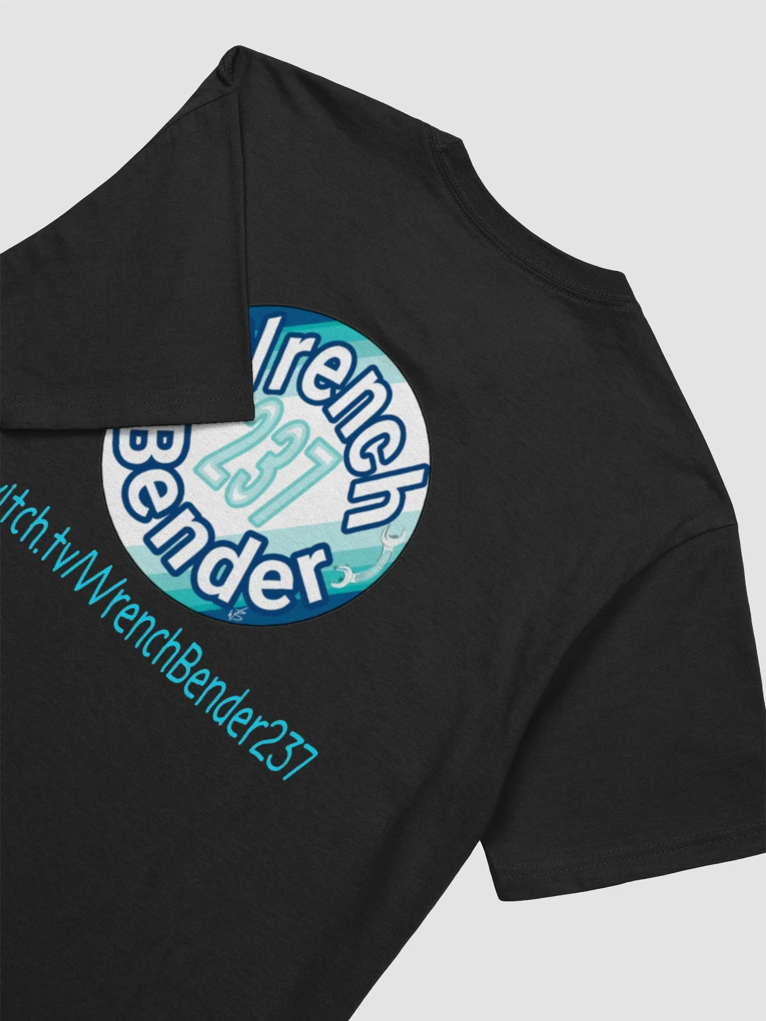 WB T-Shirt product image (3)