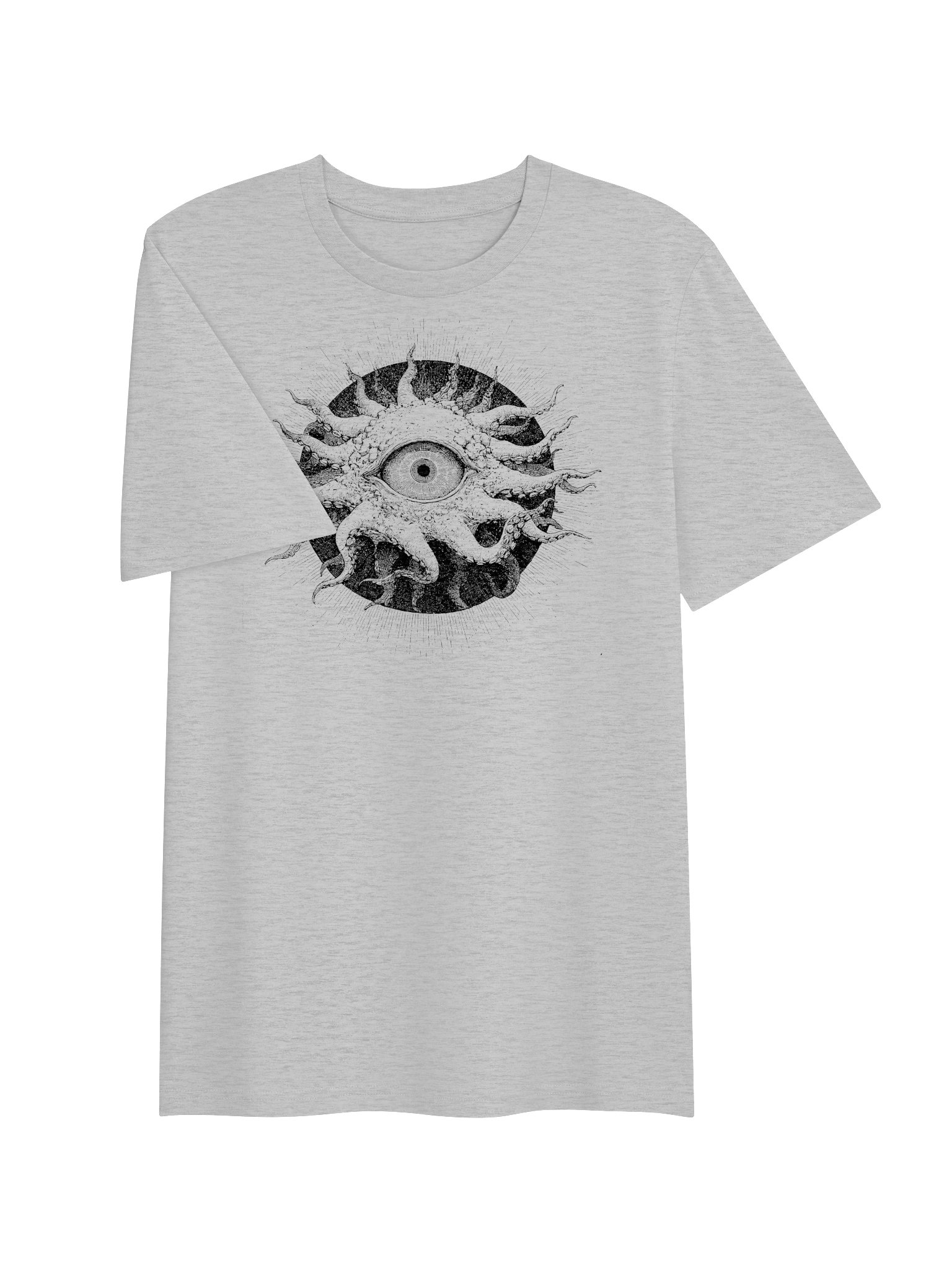 Eye Of The Beholder - Guardian of the Threshold Premium T-Shirt product image (30)