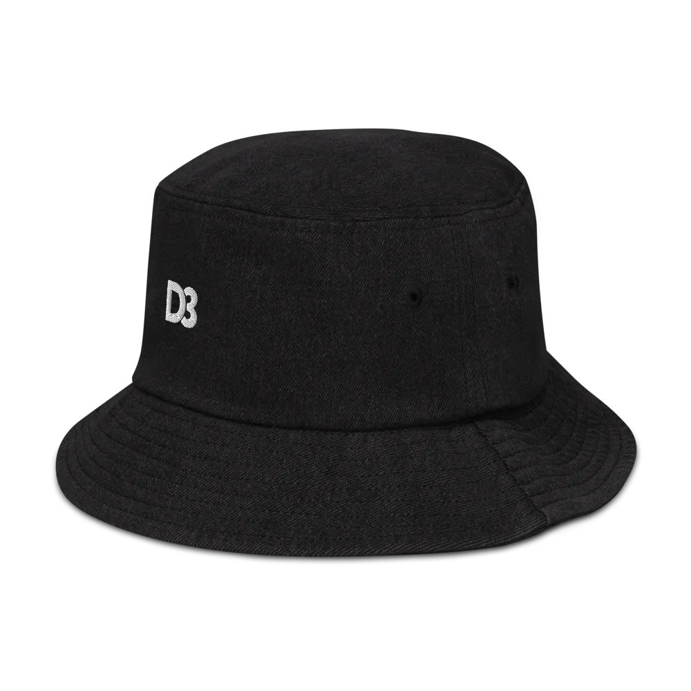 D3 Bucket Hat product image (4)