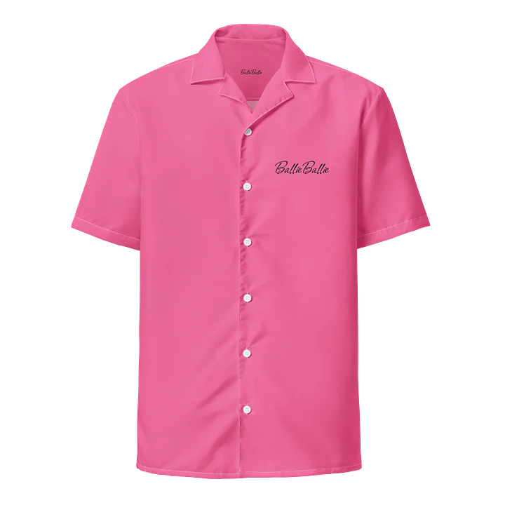 Hawaiaanse Shirt product image (1)