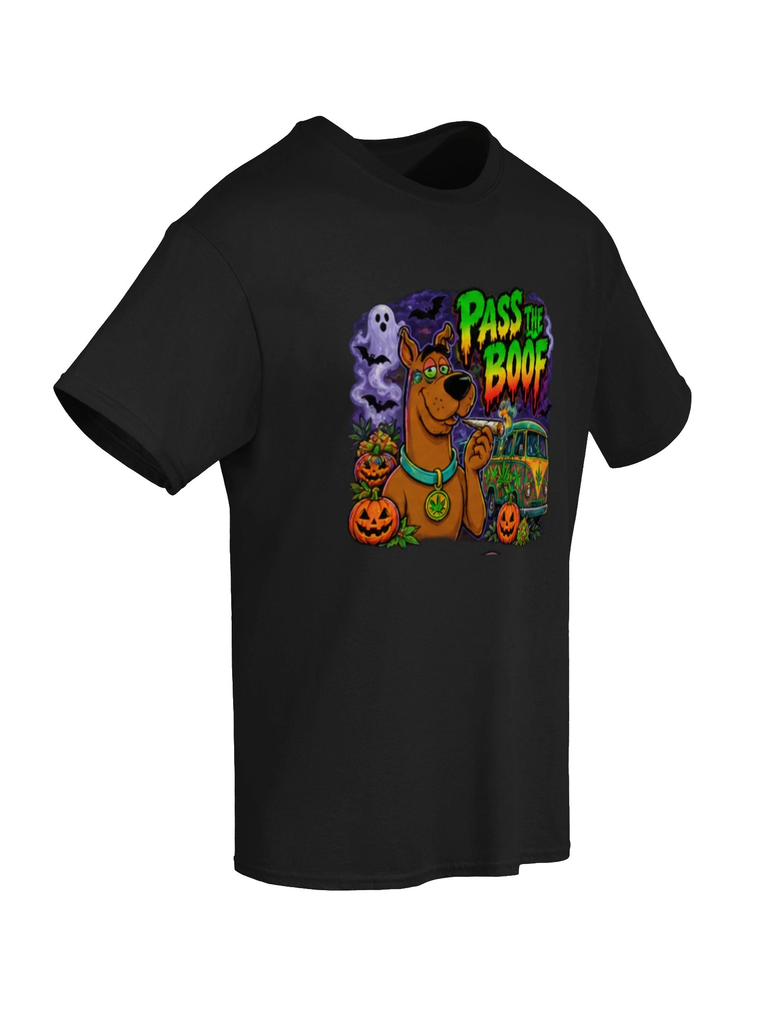 Mystery Munchies Graphic Tee product image (6)
