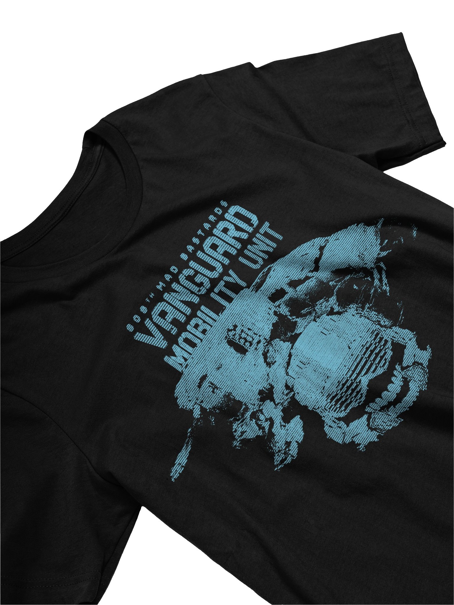 Vanguard Mobility Tee product image (5)
